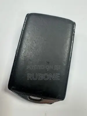 Genuine Volvo 4 Button Remote Smart Car Key Fob