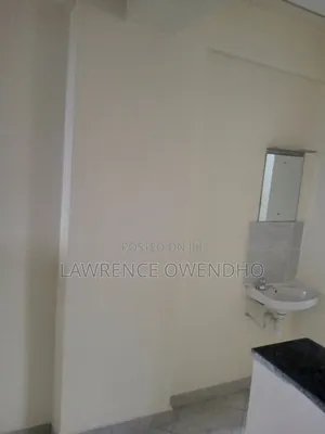 1bdrm Apartment in Ngara for rent