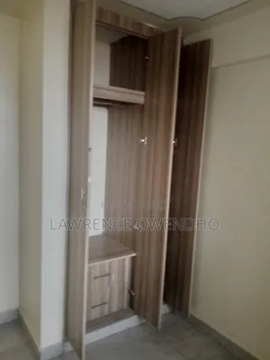 1bdrm Apartment in Ngara for rent