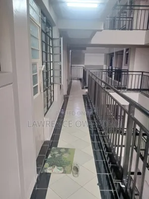 1bdrm Apartment in Ngara for rent