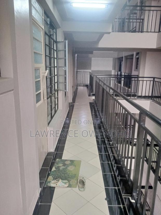 1bdrm Apartment in Ngara for rent - thumbnail 4