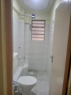 1bdrm Apartment in Ngara for rent