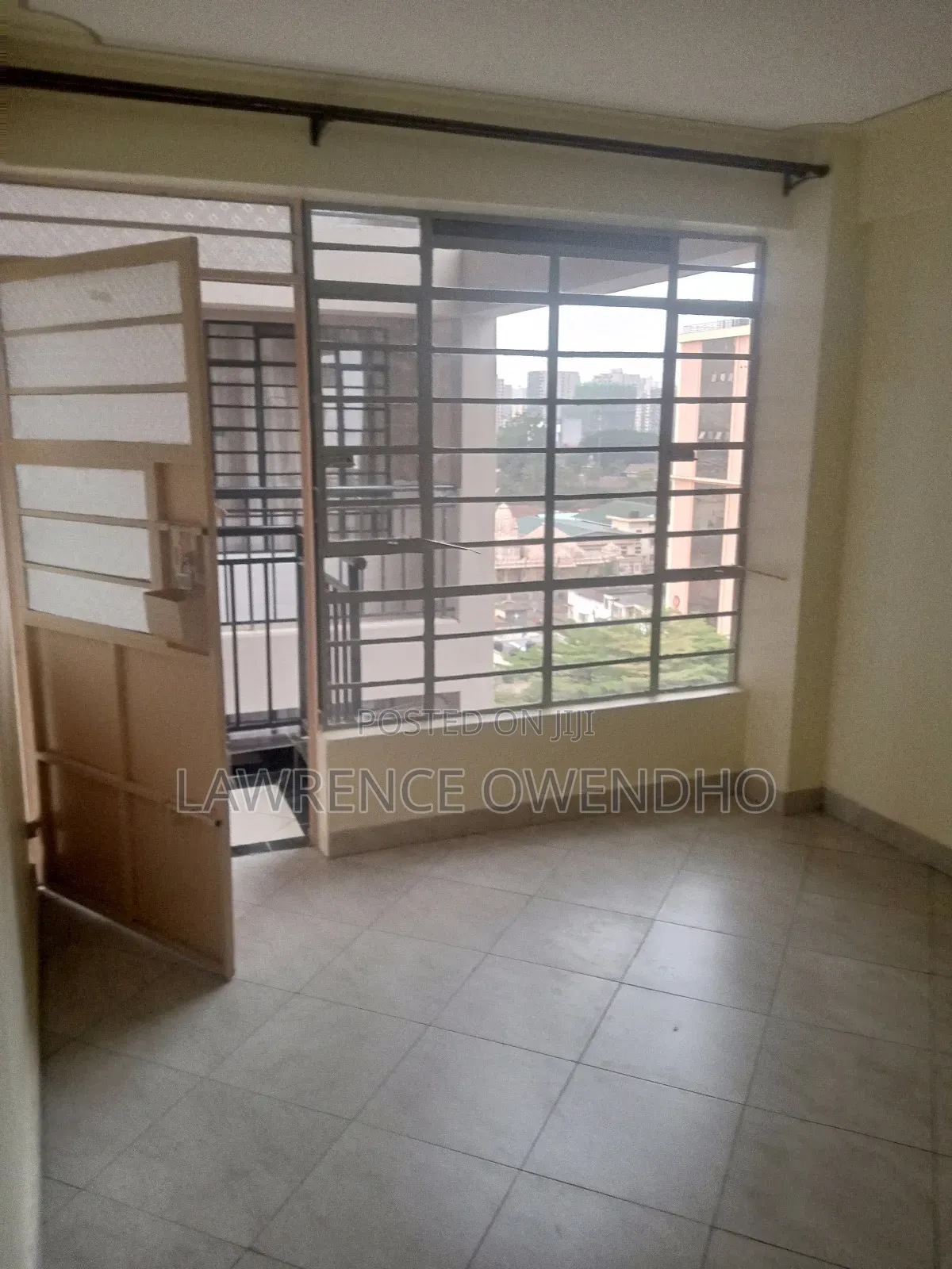 1bdrm Apartment in Ngara for rent