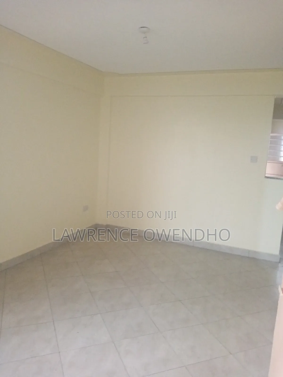 1bdrm Apartment in Ngara for rent
