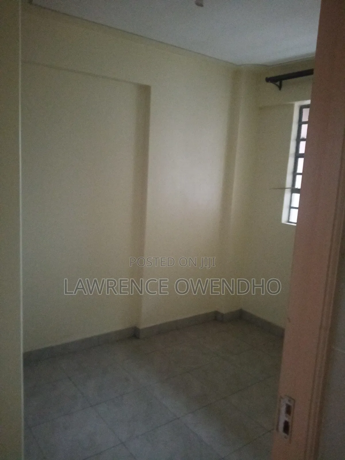 1bdrm Apartment in Ngara for rent