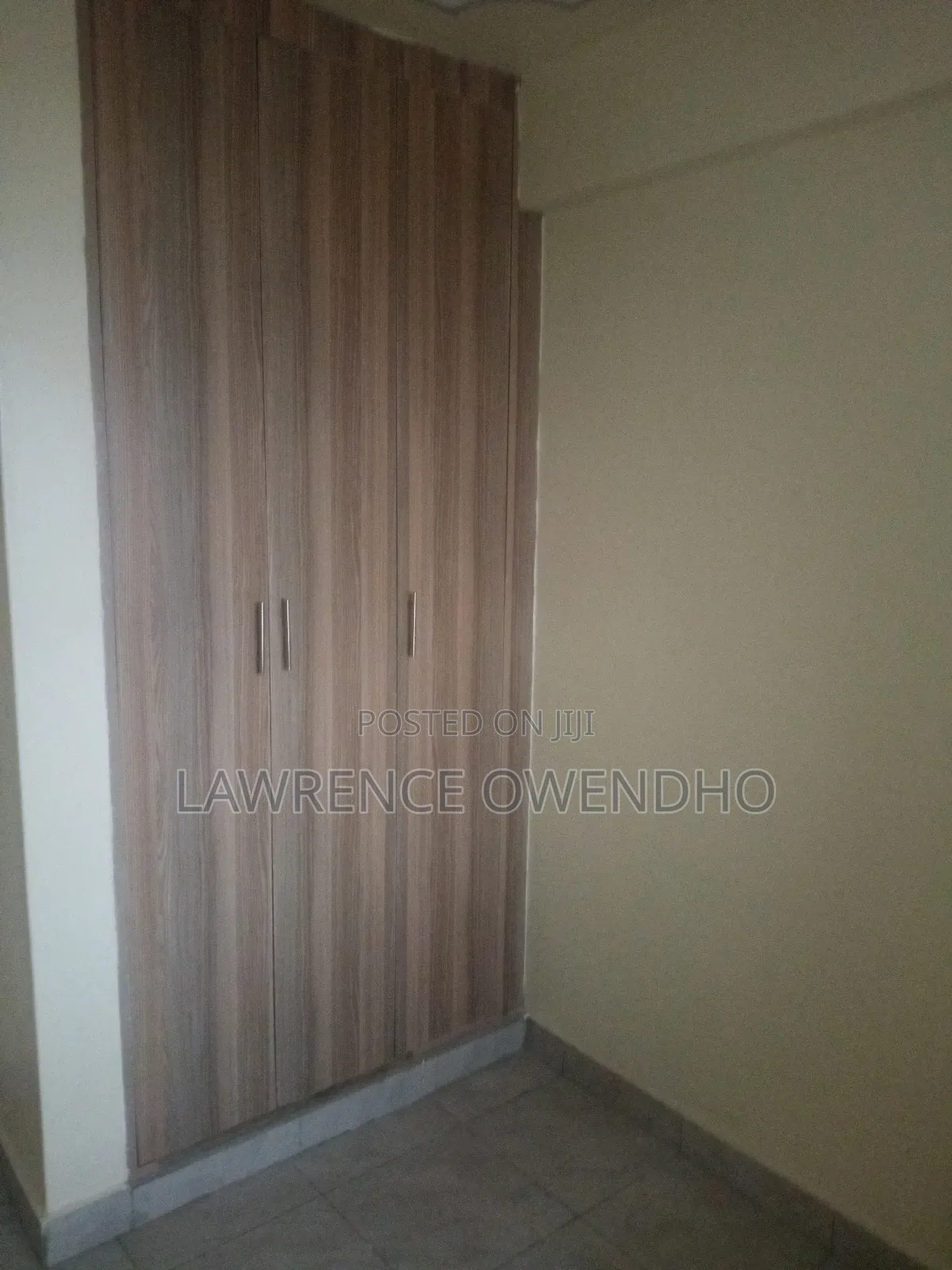 1bdrm Apartment in Ngara for rent