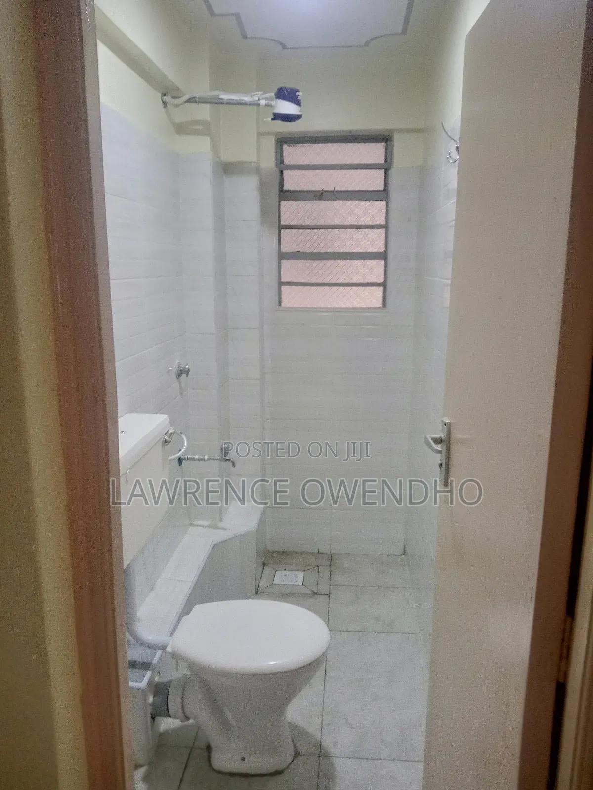 1bdrm Apartment in Ngara for rent