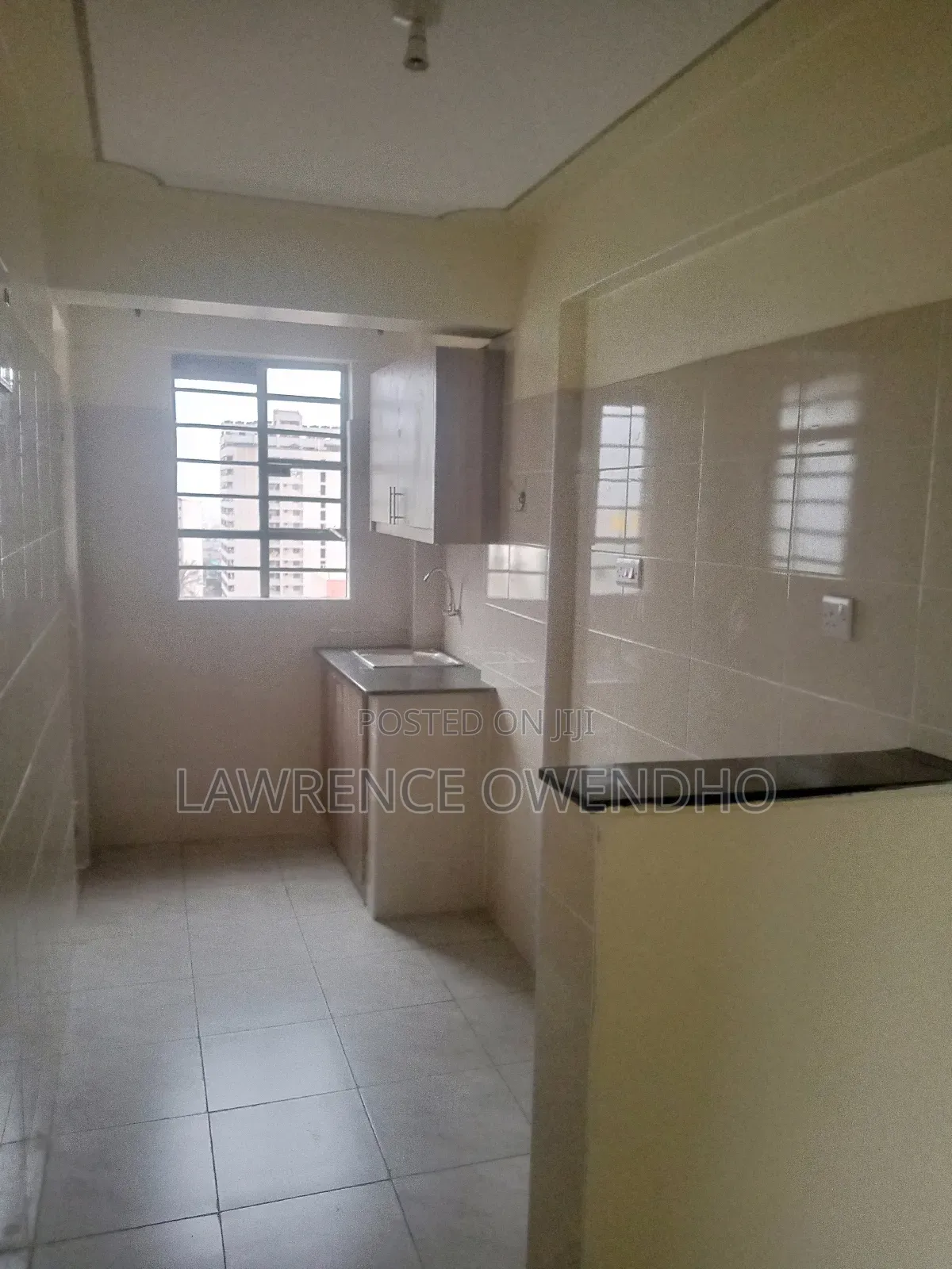 1bdrm Apartment in Ngara for rent