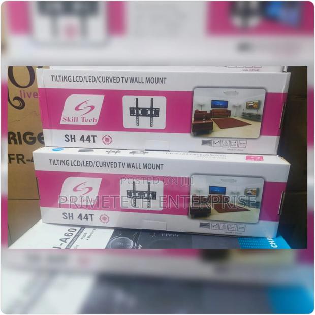 Tilting Wall Mount Sh44t Wall Mount 23"-65" - main view