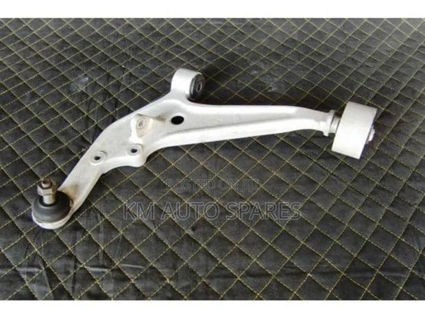 Nissan X-trail Nt30 Control Arm.
