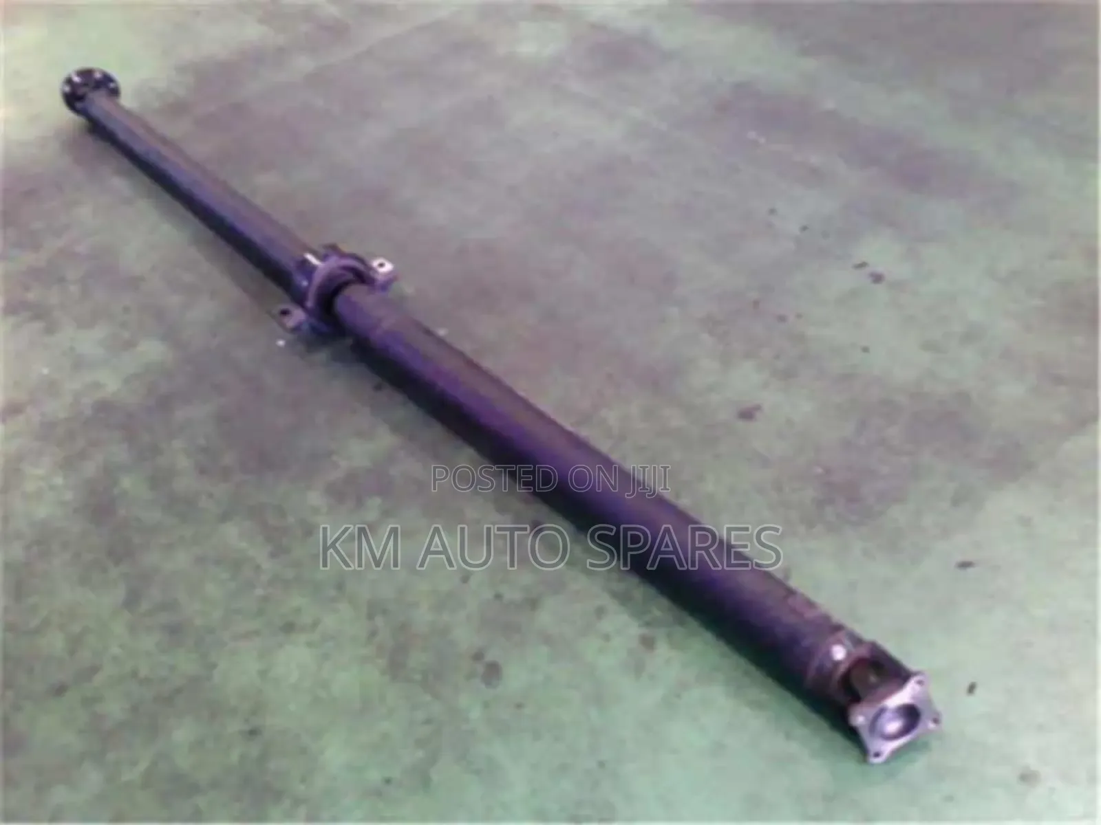 Nissan X-Trail Nt31 Propeller Shaft.