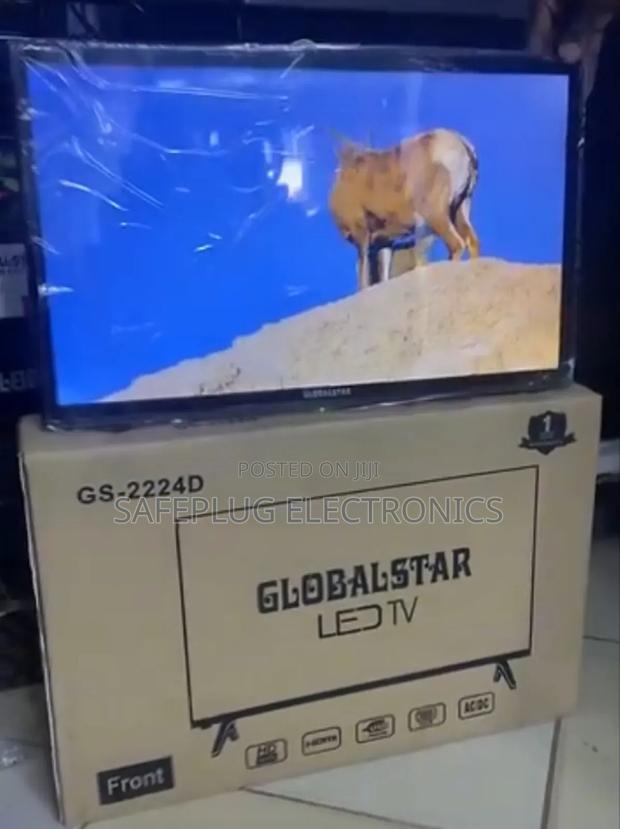 Model: Gs-2224d Globalstar Digital Ac-Dc Tv - main view