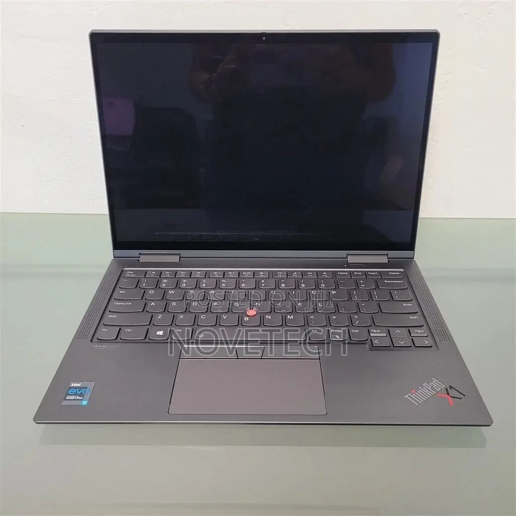 Laptop Lenovo Thinkpad X1 Yoga 16GB Intel Core I7 SSD 1T