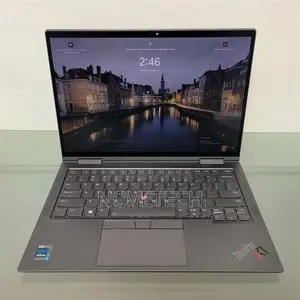 Laptop Lenovo Thinkpad X1 Yoga 16GB Intel Core I7 SSD 1T