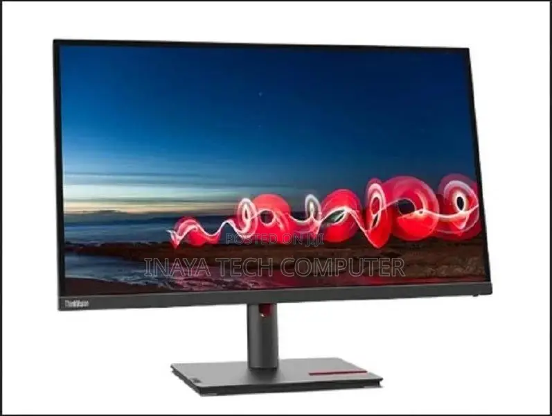 Lenovo Thinkvision S27i-30 27" Fhd Monitor