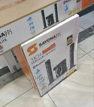 Sayona 1193 Woofer