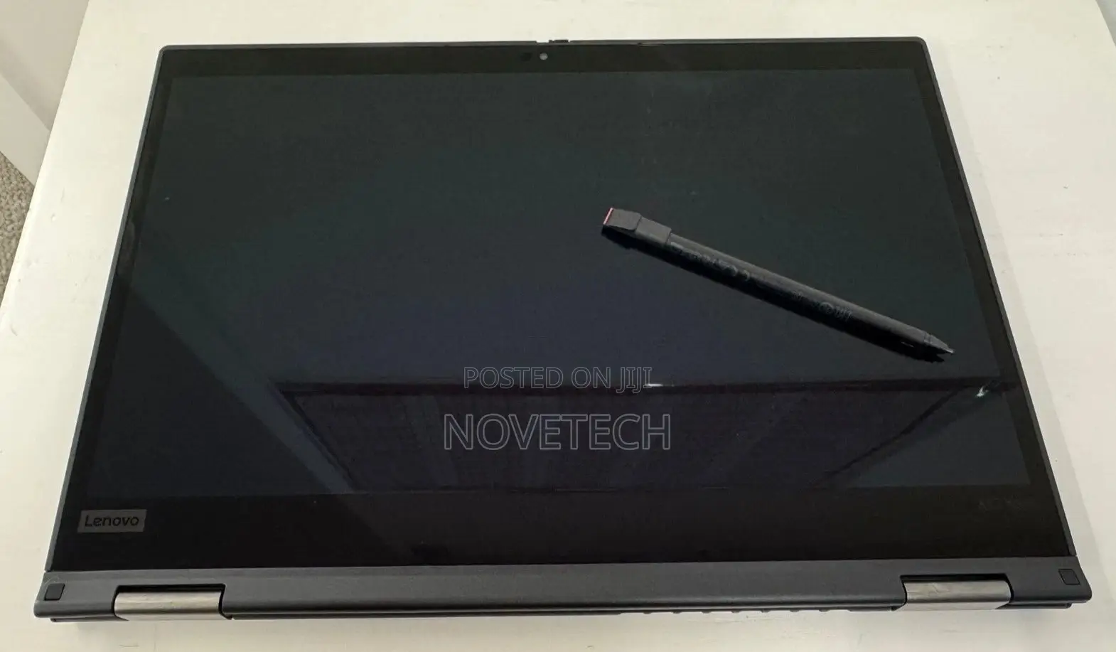Laptop Lenovo Thinkpad X13 Yoga 8GB Intel Core I5 SSD 256GB