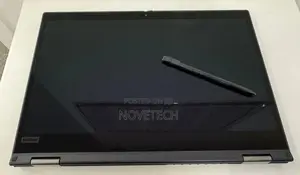 Laptop Lenovo Thinkpad X13 Yoga 8GB Intel Core I5 SSD 256GB
