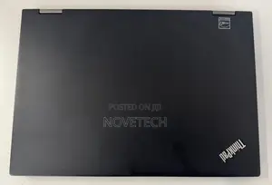 Laptop Lenovo Thinkpad X13 Yoga 8GB Intel Core I5 SSD 256GB
