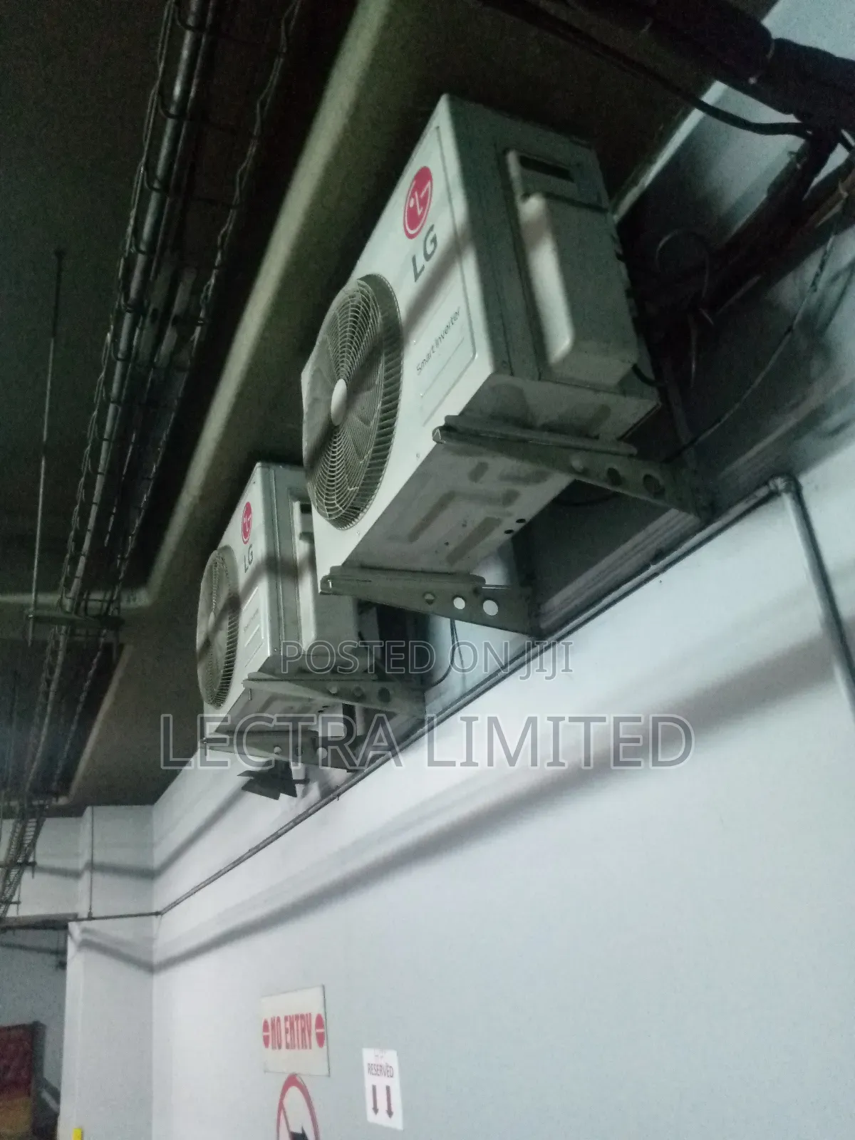 Air- Conditioning Refrigeration Systems