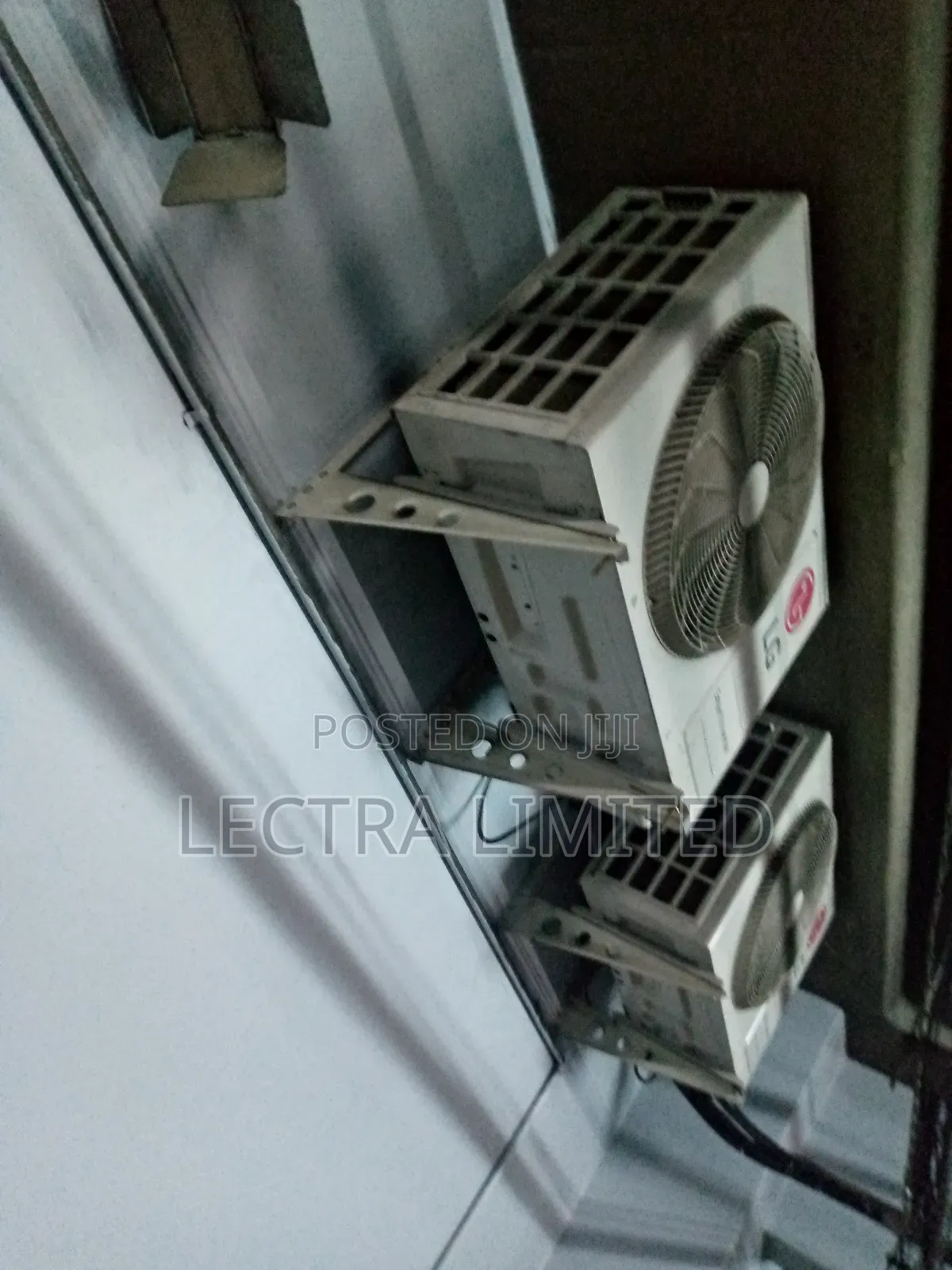 Air- Conditioning Refrigeration Systems