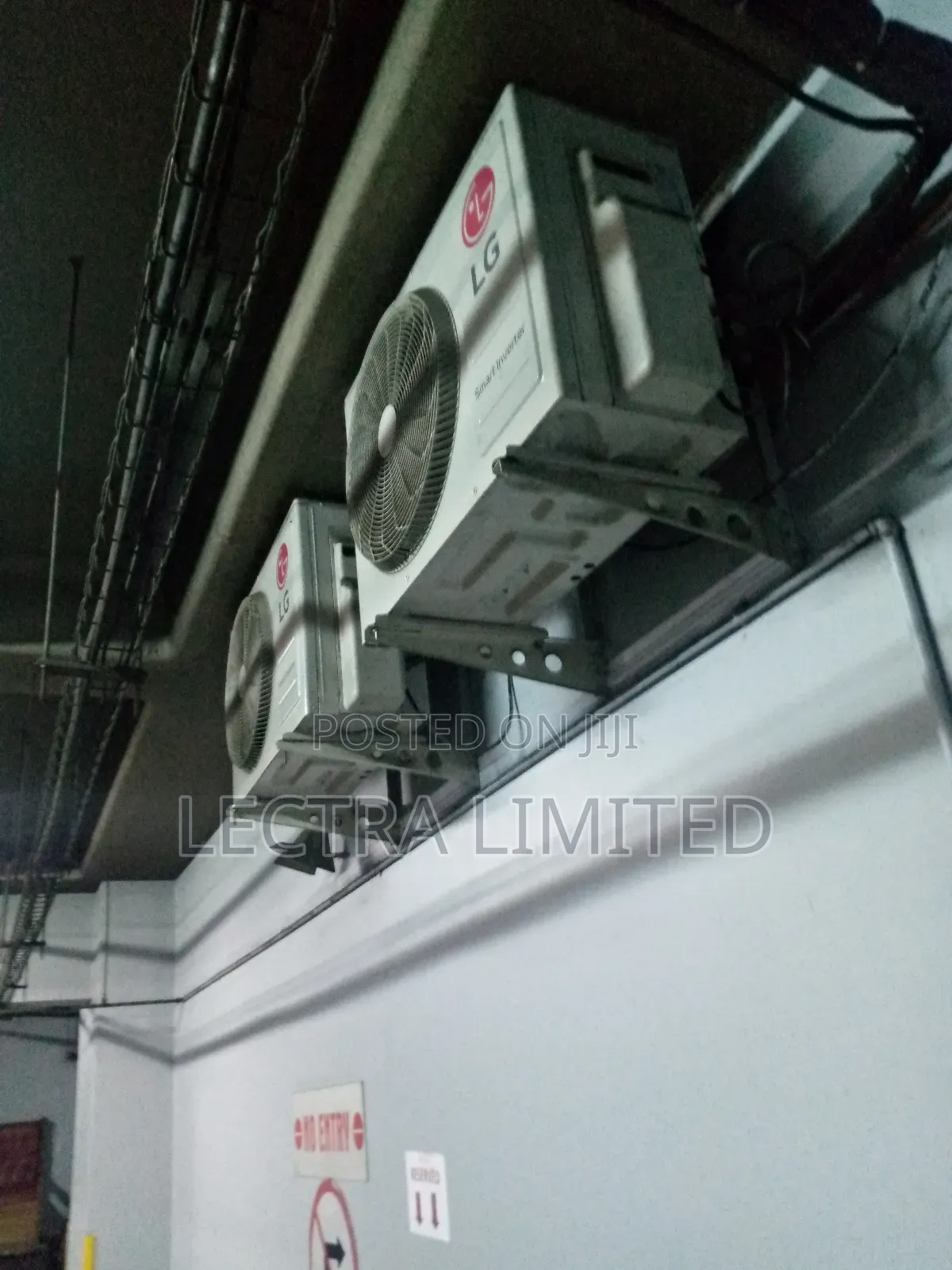 Air- Conditioning Refrigeration Systems