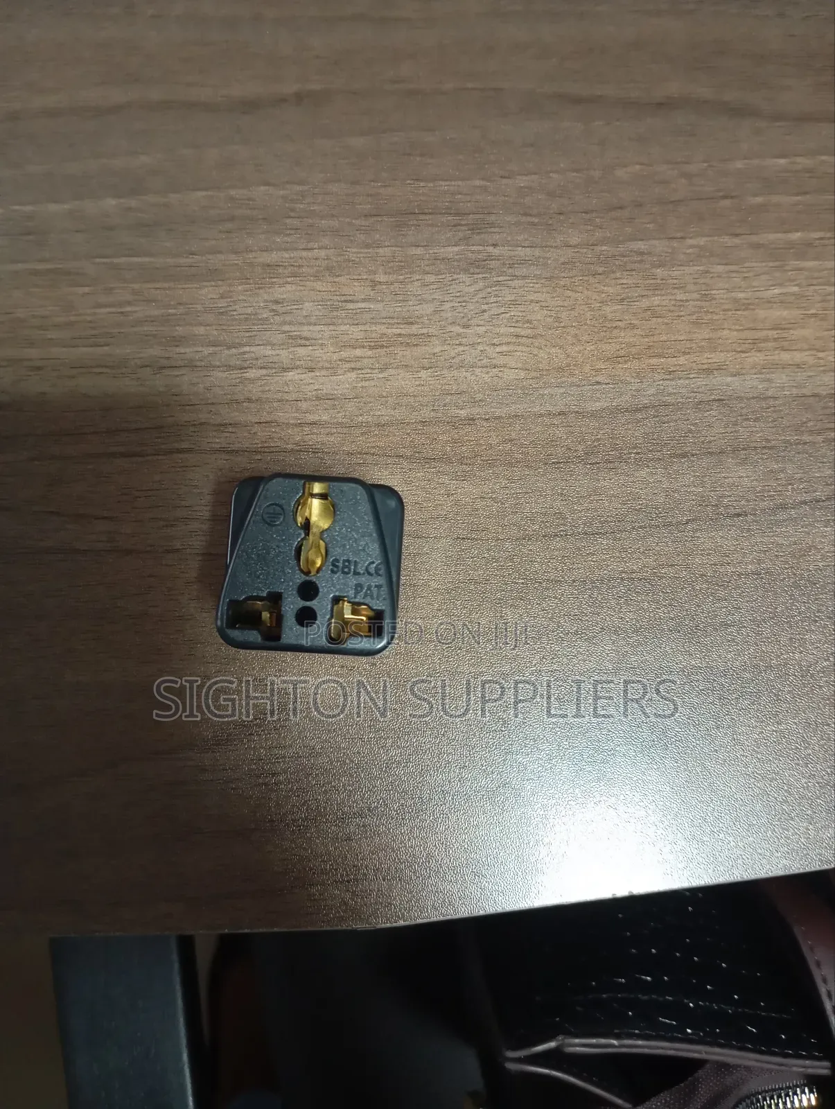 Ups Adapter Adaptor C14 Male to Universal Female Power Plug Computer