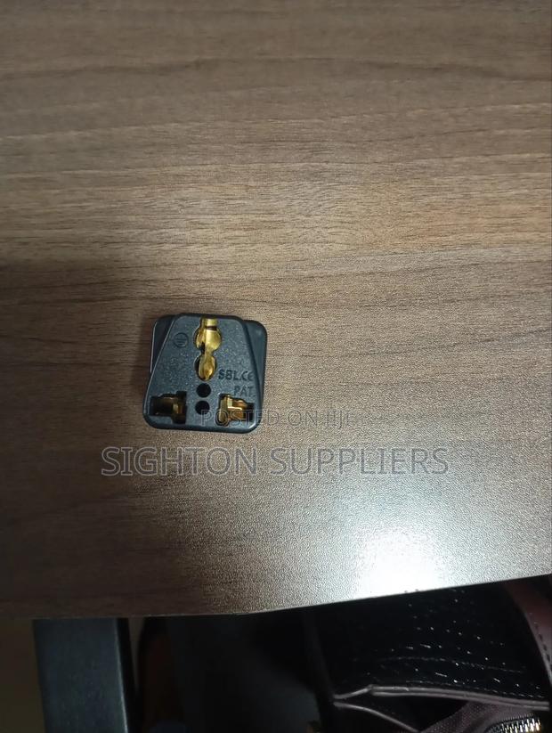 Ups Adapter Adaptor C14 Male to Universal Female Power Plug Computer