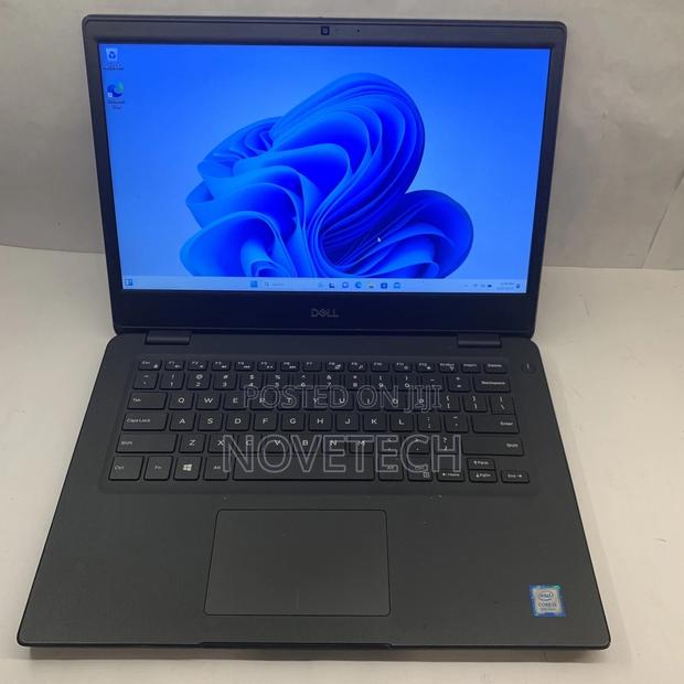Laptop Dell Latitude 3400 8GB Intel Core I5 SSD 256GB