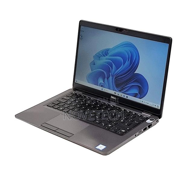 Laptop Dell Latitude 5300 8GB Intel Core I5 SSD 256GB - thumbnail 2