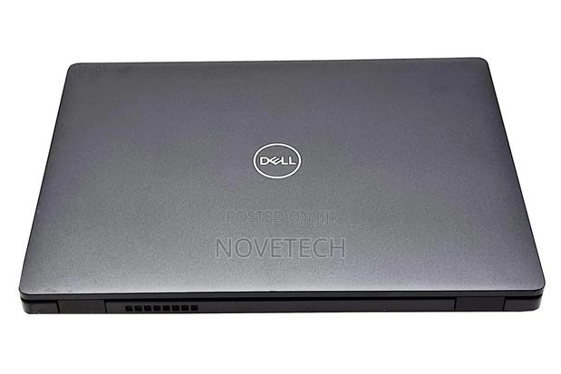 Laptop Dell Latitude 5300 8GB Intel Core I5 SSD 256GB - thumbnail 3