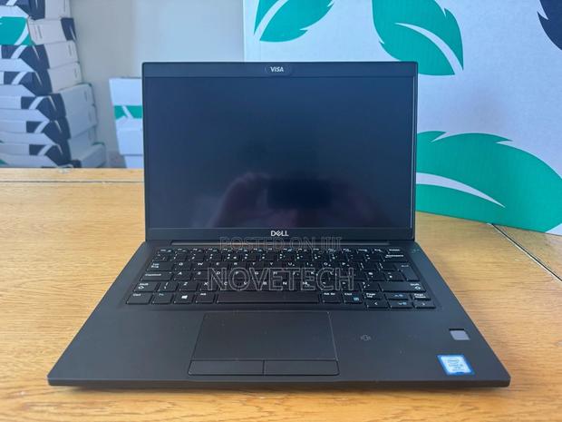Laptop Dell Latitude 7390 8GB Intel Core I5 SSD 256GB - main view