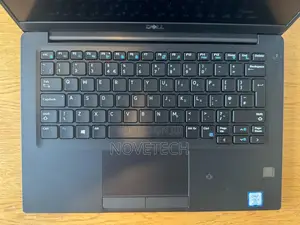 Laptop Dell Latitude 7390 8GB Intel Core I5 SSD 256GB