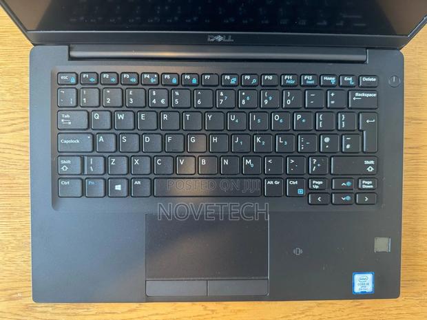 Laptop Dell Latitude 7390 8GB Intel Core I5 SSD 256GB - thumbnail 2