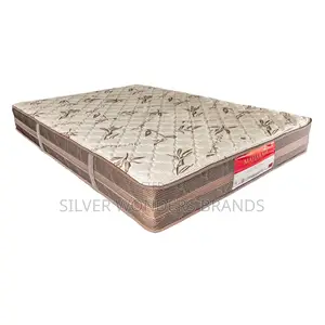 Bobmill Maharaja Open Coil Spring 5x6 8inches