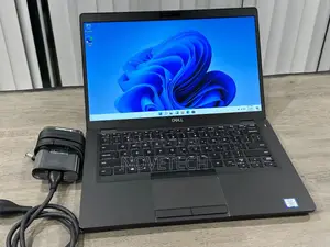 Laptop Dell Latitude 5400 8GB Intel Core I5 SSD 256GB