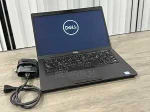 Laptop Dell Latitude 5400 8GB Intel Core I5 SSD 256GB