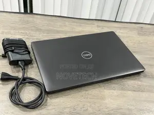 Laptop Dell Latitude 5400 8GB Intel Core I5 SSD 256GB
