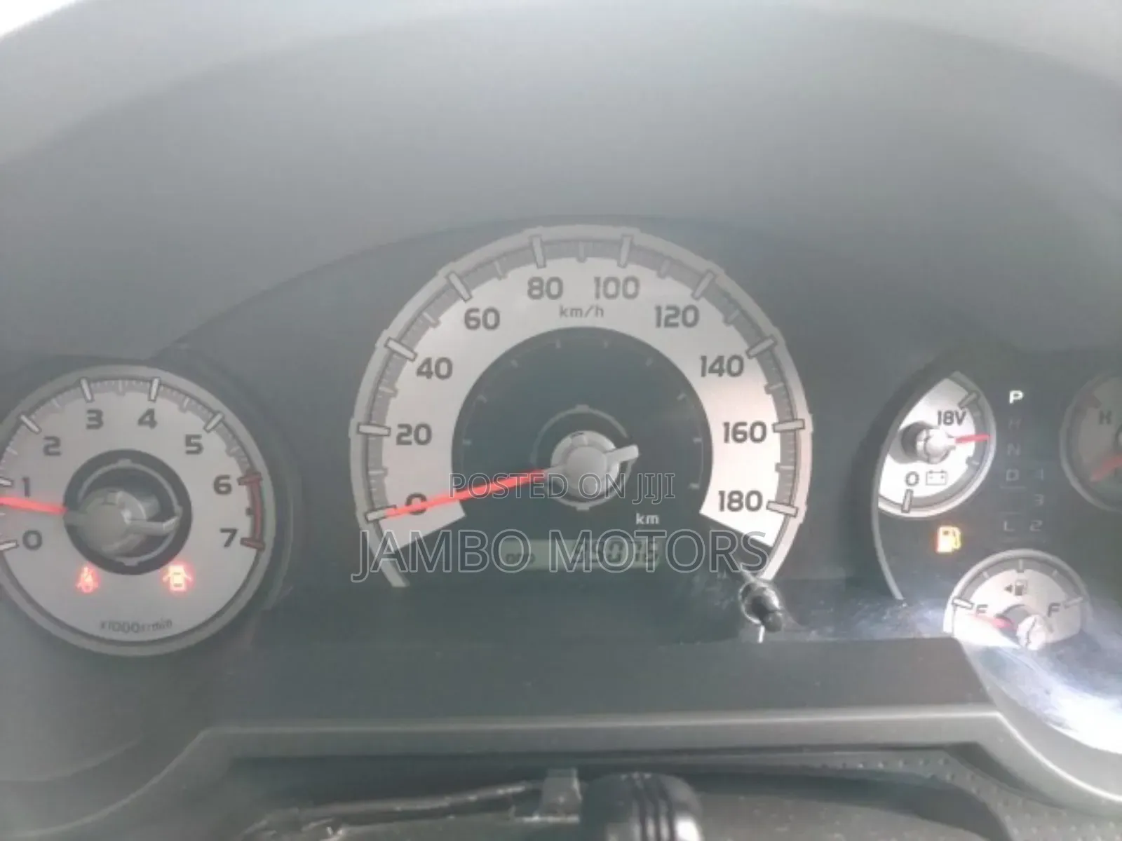 Toyota FJ Cruiser 2018 Ivory
