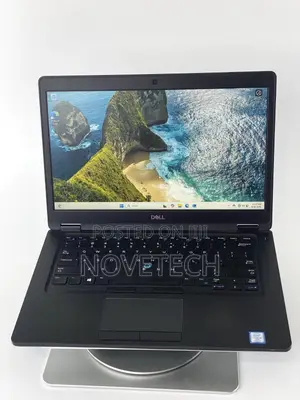Laptop Dell Latitude 5490 16GB Intel Core I5 SSD 256GB