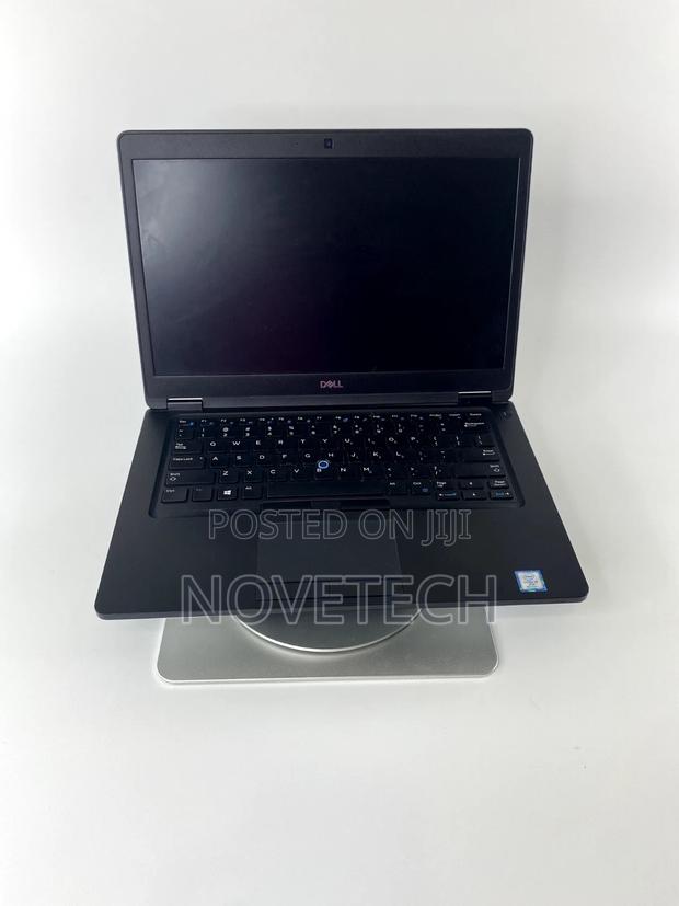 Laptop Dell Latitude 5490 16GB Intel Core I5 SSD 256GB - thumbnail 2