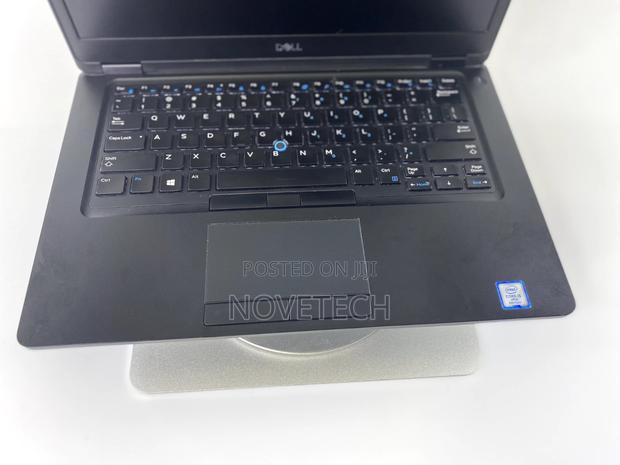 Laptop Dell Latitude 5490 16GB Intel Core I5 SSD 256GB - thumbnail 3