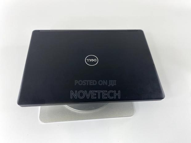 Laptop Dell Latitude 5490 16GB Intel Core I5 SSD 256GB - thumbnail 4