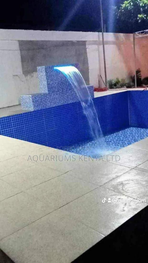Spillway Jet With Led - thumbnail 2