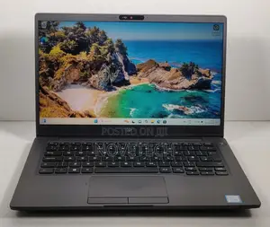 Laptop Dell Latitude 7300 16GB Intel Core I5 SSD 256GB