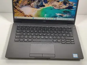 Laptop Dell Latitude 7300 16GB Intel Core I5 SSD 256GB