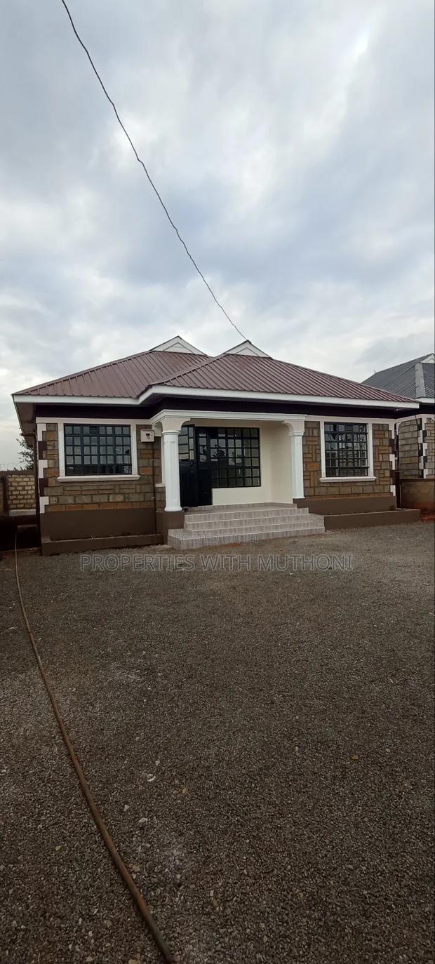 3bdrm Bungalow in Kibiku for sale