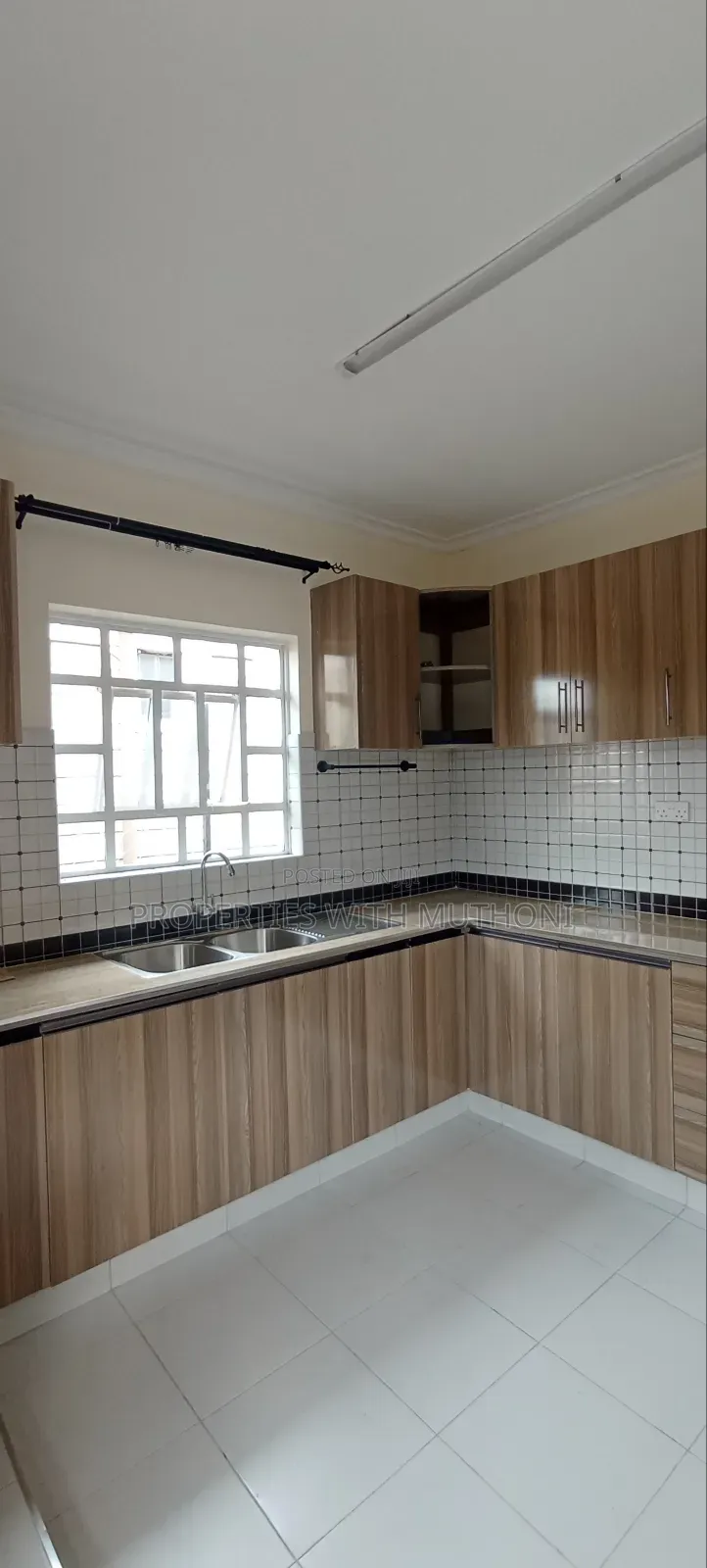 3bdrm Bungalow in Kibiku for sale