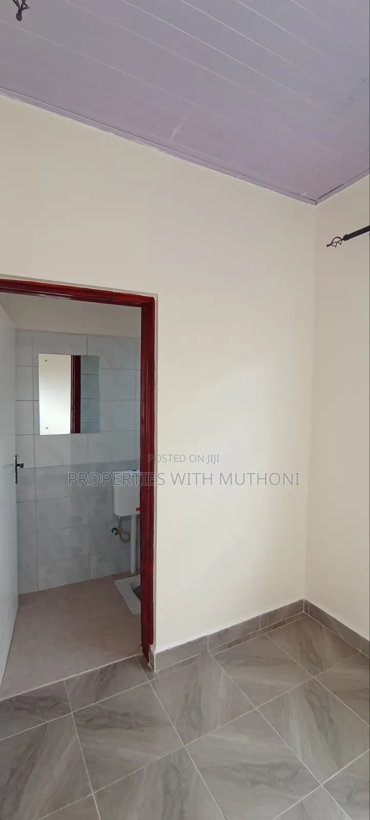 3bdrm Bungalow in Kibiku for sale