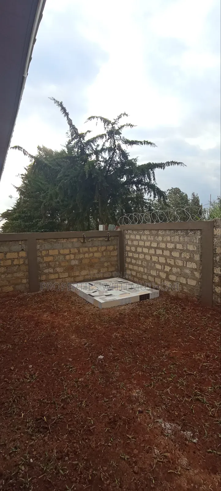 3bdrm Bungalow in Kibiku for sale
